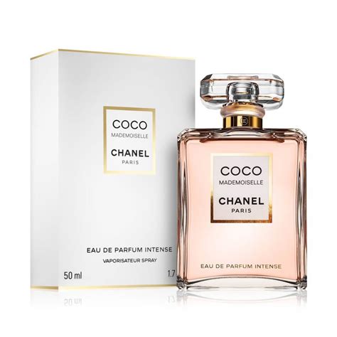 coco chanel mademoiselle on sale